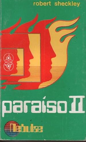 Paraíso II