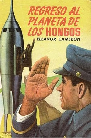 Regreso Al Planeta De Los Hongos