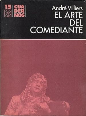 El Arte Del Comediante