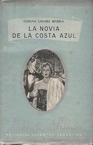 La novia de la Costa Azul