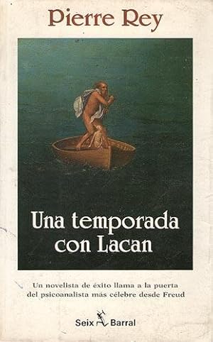 Una temporada con Lacan