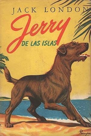 Jerry de las islas