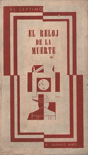 El reloj de la muerte