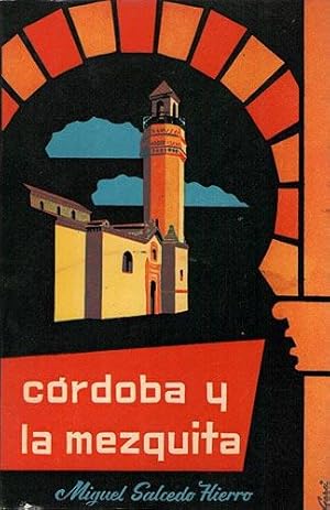 Córdoba y la Mezquita