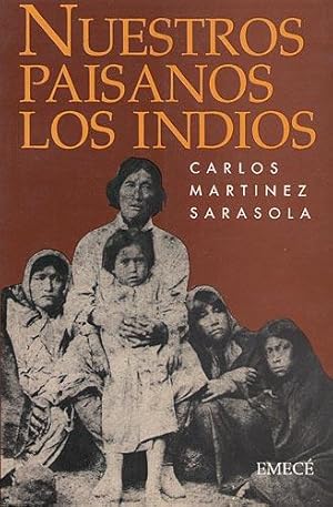 Nuestros paisanos los indios