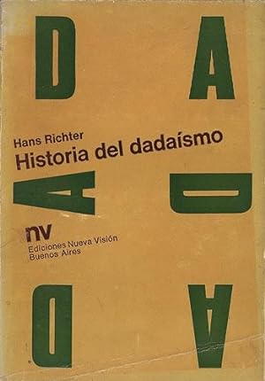 Historia del dadaísmo