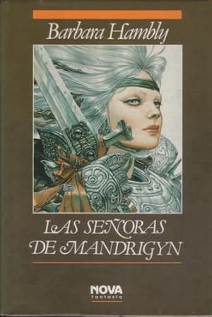 Las señoras de Mandrigyn