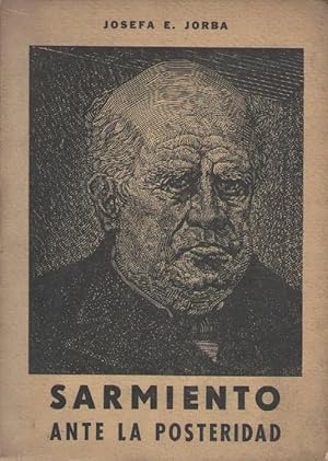 Sarmiento ante la posteridad