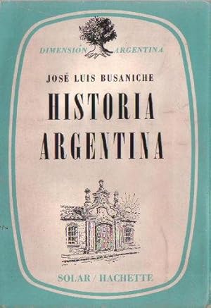 Historia Argentina