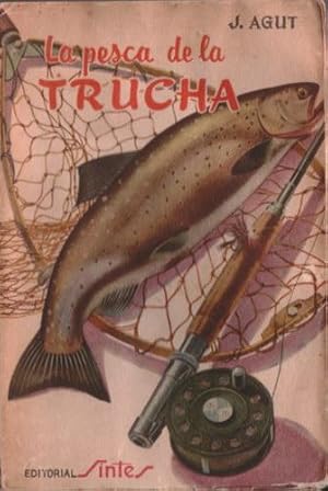 La pesca de la trucha