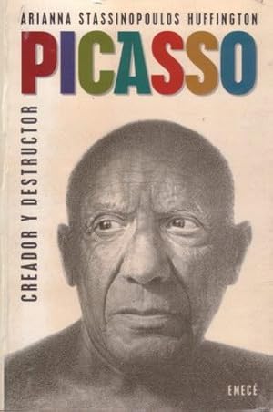 Picasso: Creador y destructor