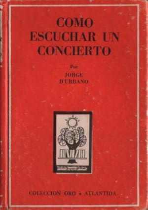 Cómo Escuchar Un Concierto