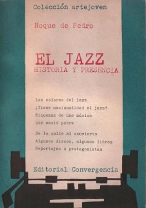 El Jazz: Historia y Presencia