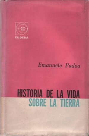 Historia de la vida sobre la Tierra