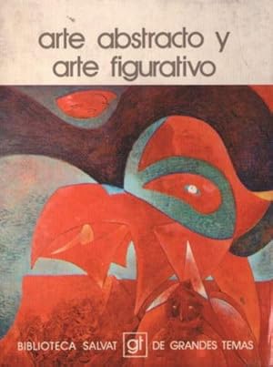 Arte abstracto y arte figurativo