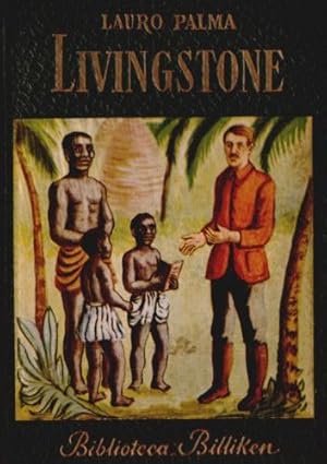 Livingstone