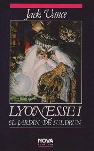 Lyonessei: El jardín de Suldrun