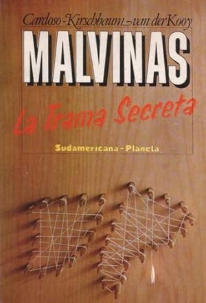 Malvinas: la trama secreta