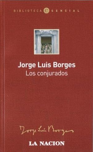 Los conjurados