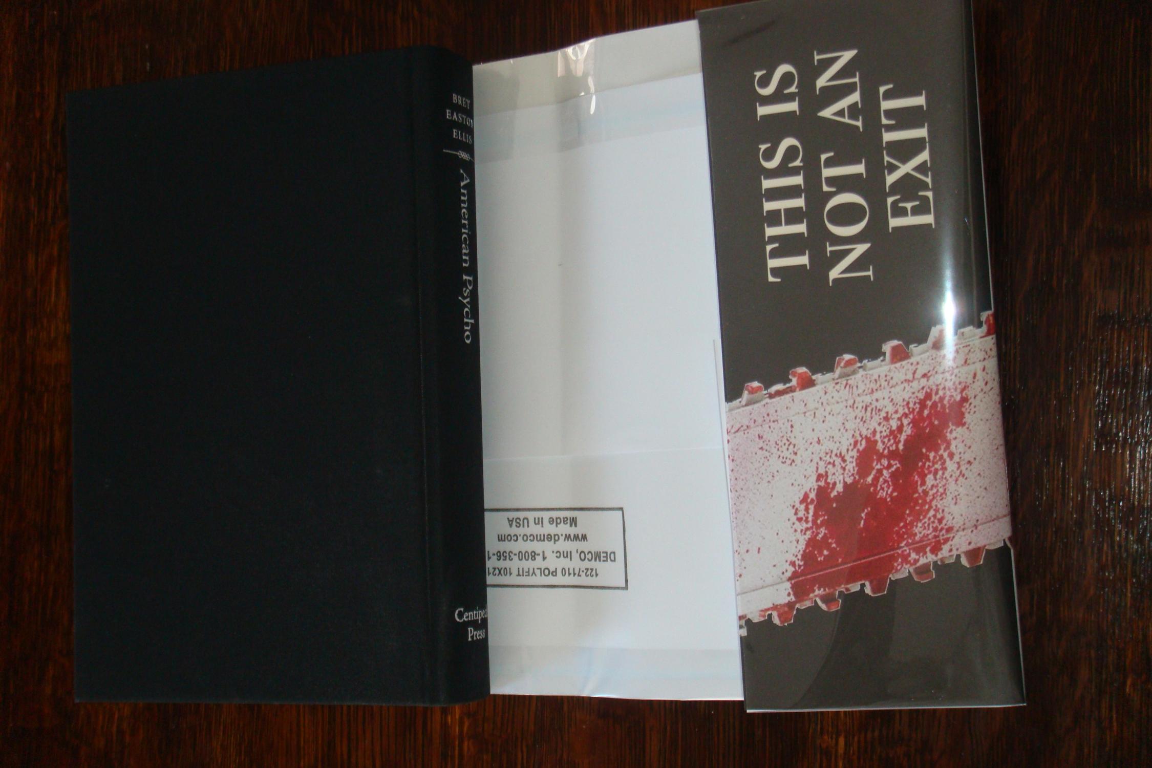 american psycho book bret easton ellis american psycho book bret easton ellis