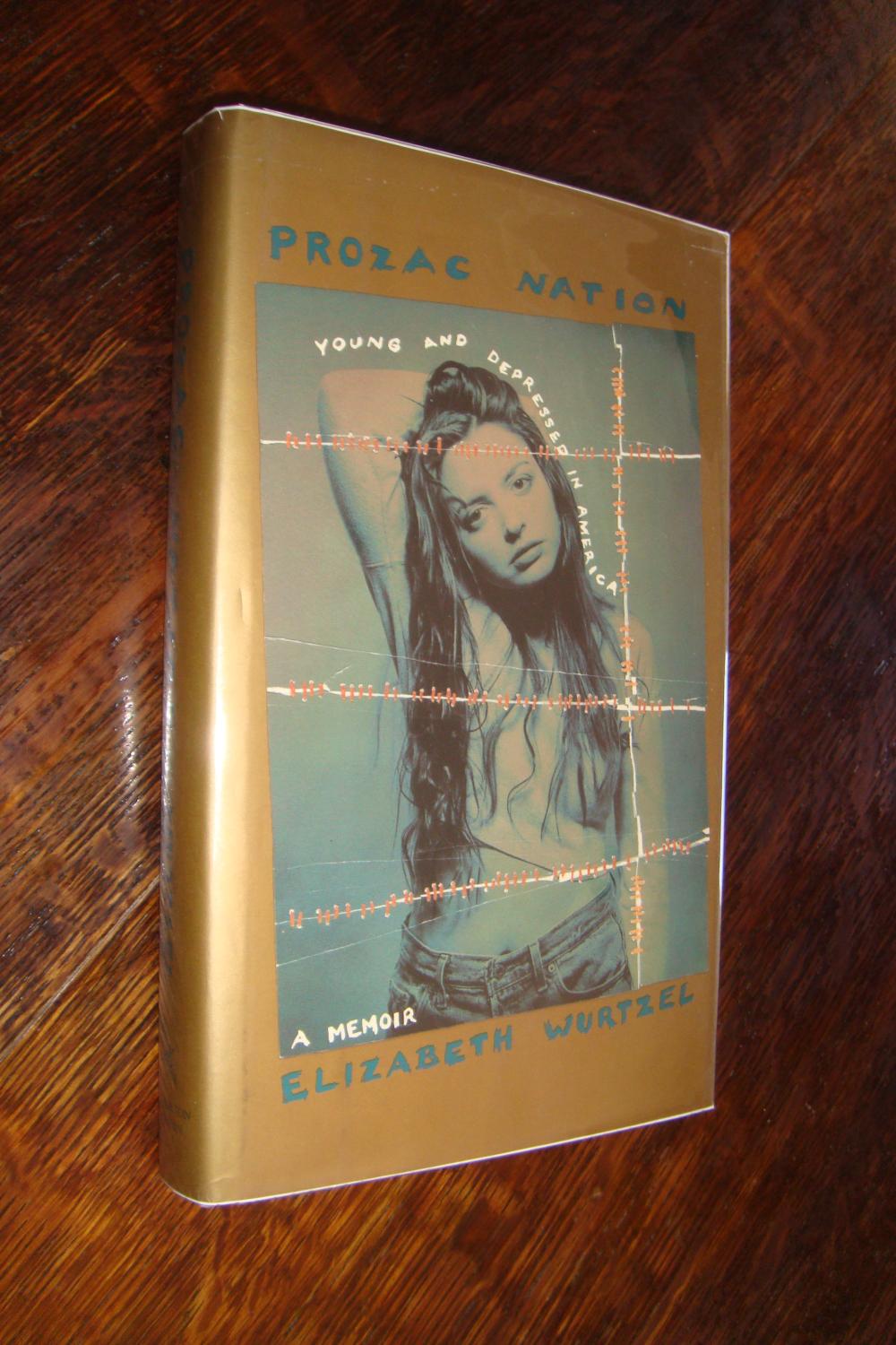 prozac nation book review prozac nation book review
