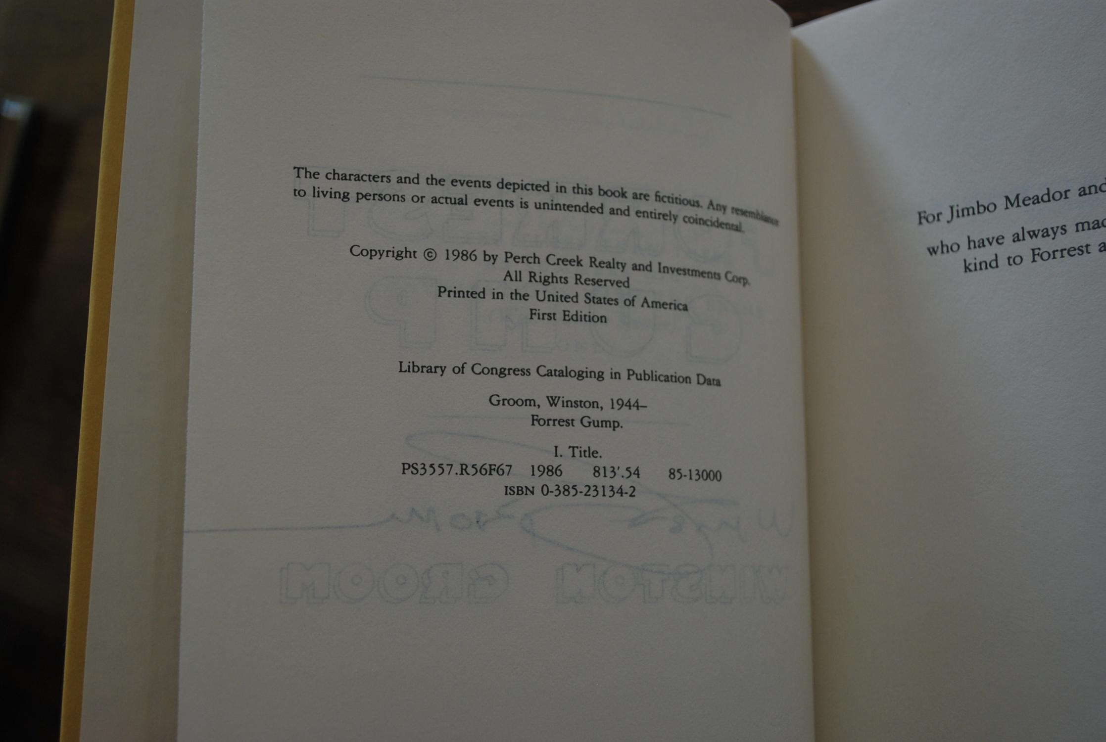 1st, signed by the author, Unicorn Mountain by Michael Bishop (1988) 1st, signed by the author, Unicorn Mountain by Michael Bishop (1988)