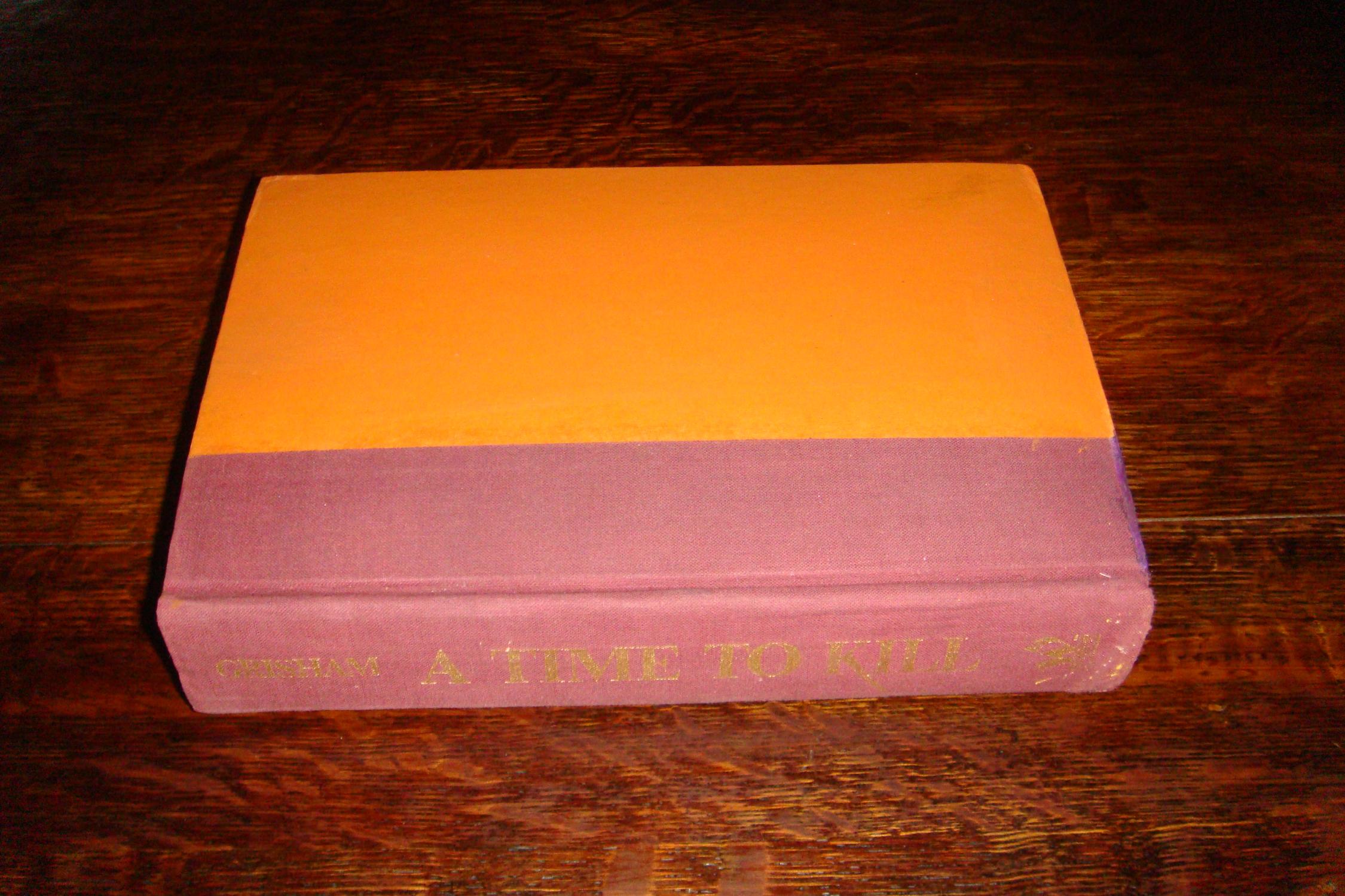novel a time to kill novel a time to kill
