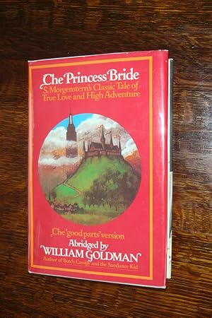 the princess bride book abridged the princess bride book abridged
