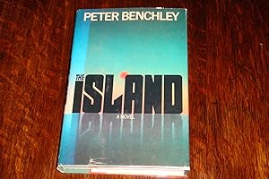 THE ISLAND (signed 1st)