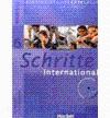 SCHRITTE INTERNATIONAL 6 KURSBUCH + ARBEITSBUCH