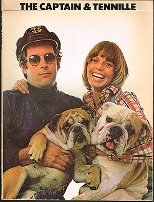 CAPTAIN & TENNILLE