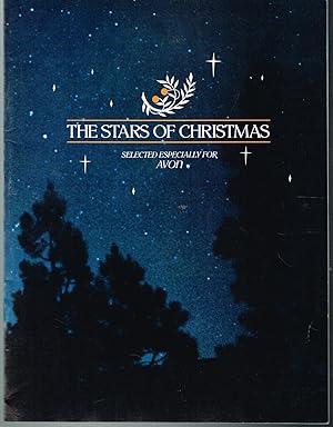 STARS OF CHRISTMAS; Selected Especially for AVON