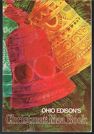 Ohio Edison's Christmas Idea Book