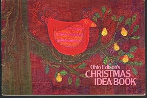 Ohio Edison's Christmas Idea Book
