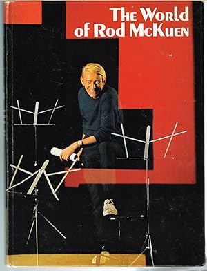 WORLD OF ROD McKUEN