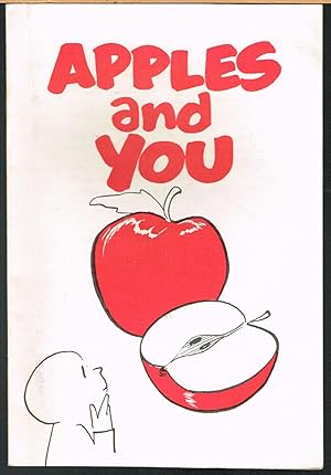 APPLES AND YOU.