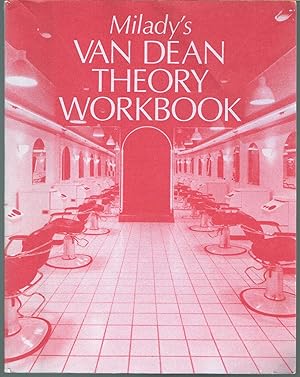 Milady's Van Dean Theory Workbook