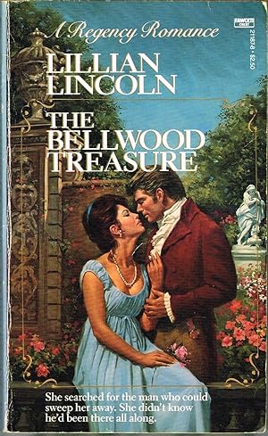 Bellwood Treasure; a Regency Romance