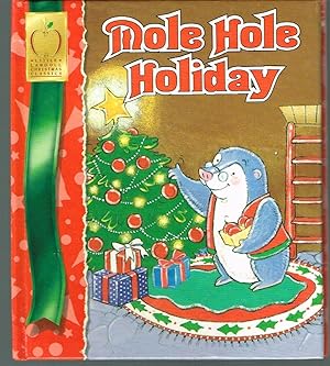 Mole Hole Holiday; Little Landoll Christmas Classics