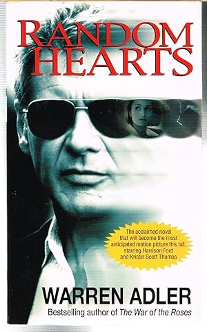 Random Hearts; Basis for Harrison Ford/Kristin Scott Thomas Film