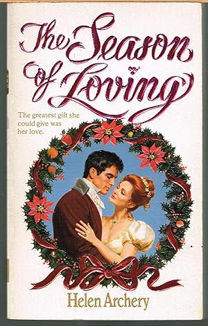 Season of Loving