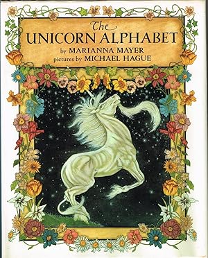 Unicorn Alphabet