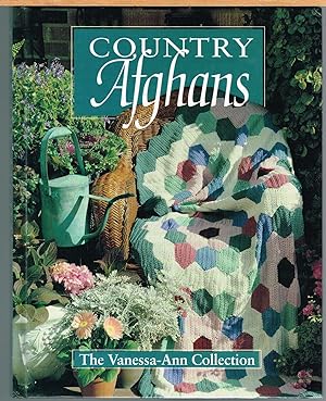 VANESSA-ALL COLLECTION: COUNTRY AFGHANS