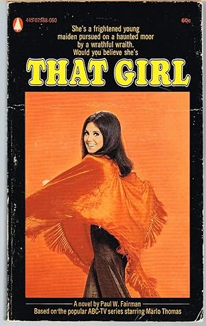 That Girl; Based on TV Series Starring Marlo Thomas