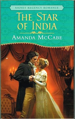 Star of India; Signet Regency Romance