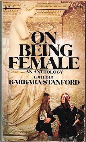 On Being Female, an Anthology