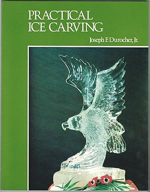 Practical Ice Carving