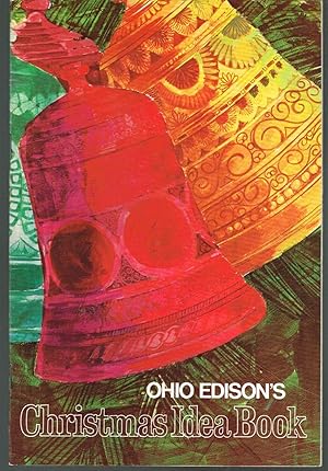 Ohio Edison's Christmas Idea Book