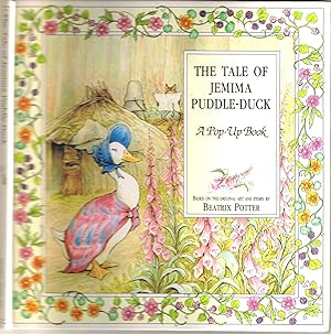 Tale of Jemima Puddle-Duck; a Pop-Up Book