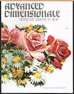 Advanced Dimensionale; Distinctive Designs in Relief